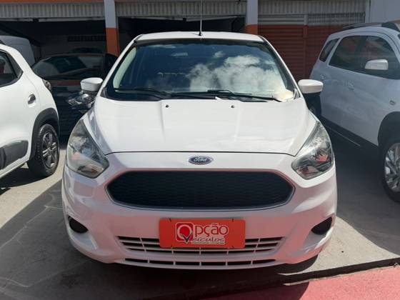 FORD KA 1.0 TI-VCT FLEX SE PLUS MANUAL